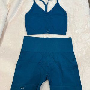 SET ACTIVE Sculptflex Set